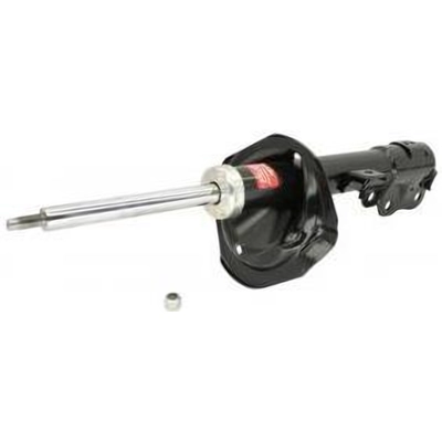 KYB - 339125 - Front Gas Charged Strut pa6