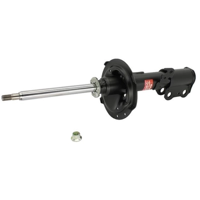 Front Gas Charged Strut by KYB - 339128 pa2