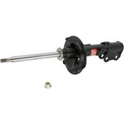 Front Gas Charged Strut by KYB - 339128 pa6