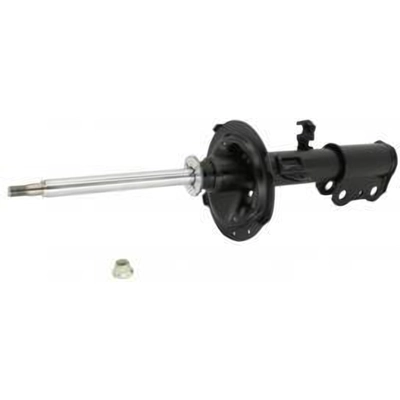 Front Gas Charged Strut by KYB - 339129 pa4