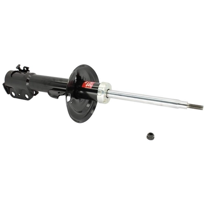Front Gas Charged Strut by KYB - 339135 pa2