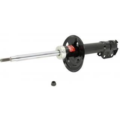 Front Gas Charged Strut by KYB - 339135 pa4