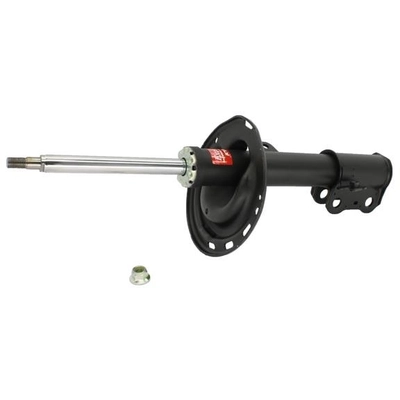 Front Gas Charged Strut by KYB - 339136 pa1