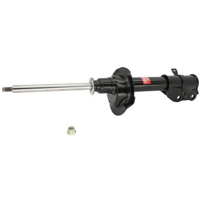 Front Gas Charged Strut by KYB - 339140 pa1