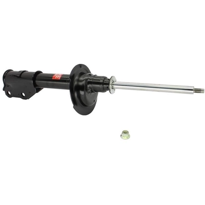 Front Gas Charged Strut by KYB - 339140 pa3