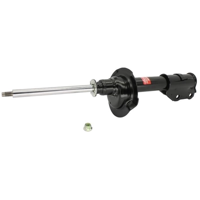 Front Gas Charged Strut by KYB - 339141 pa2