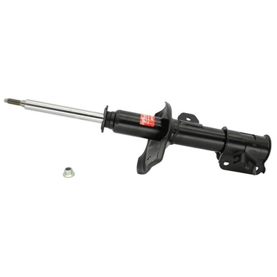Front Gas Charged Strut by KYB - 339142 pa8