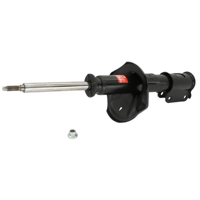 Front Gas Charged Strut by KYB - 339143 pa7