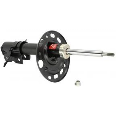 KYB - 339147 - Front Gas Charged Strut pa16