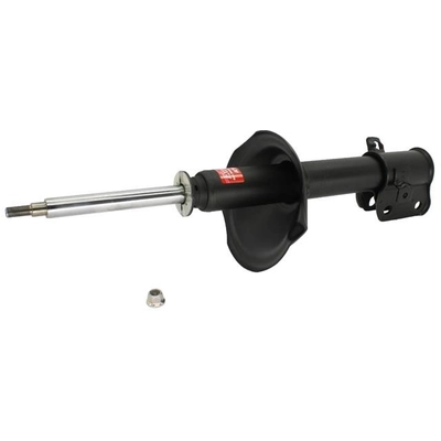 Front Gas Charged Strut by KYB - 339151 pa1