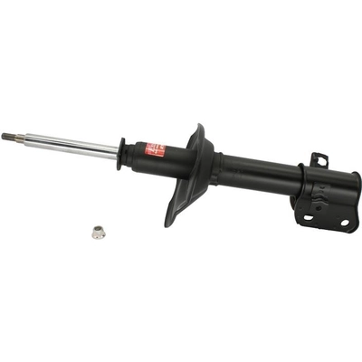 Front Gas Charged Strut by KYB - 339151 pa3