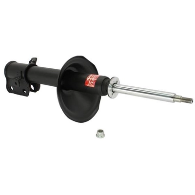Front Gas Charged Strut by KYB - 339152 pa1