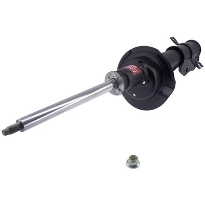 Front Gas Charged Strut by KYB - 339155 pa3