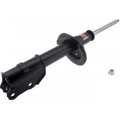 Front Gas Charged Strut by KYB - 339155 pa4