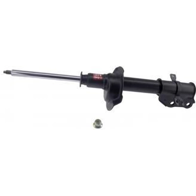 Front Gas Charged Strut by KYB - 339155 pa5
