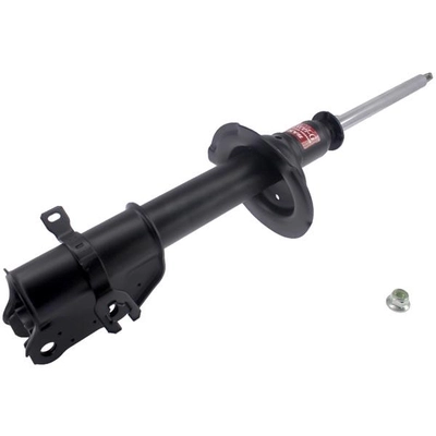 Front Gas Charged Strut by KYB - 339156 pa1