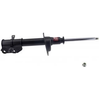 Front Gas Charged Strut by KYB - 339156 pa6