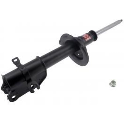 Front Gas Charged Strut by KYB - 339156 pa7