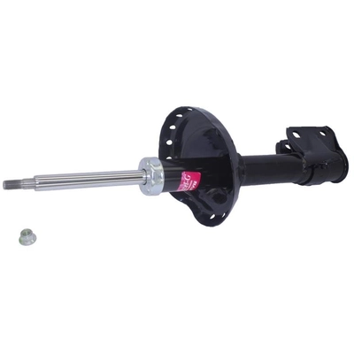 Front Gas Charged Strut by KYB - 339169 pa5