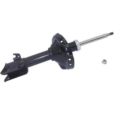 Front Gas Charged Strut by KYB - 339169 pa6