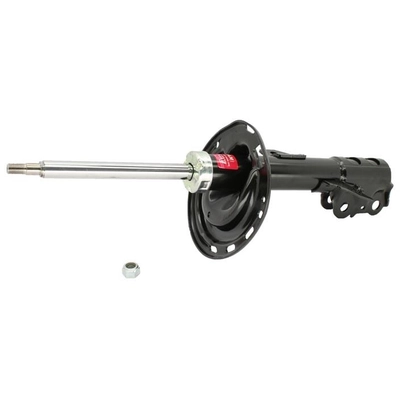 Front Gas Charged Strut by KYB - 339177 pa1