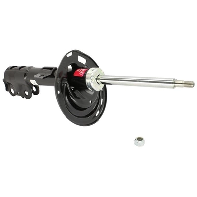 Front Gas Charged Strut by KYB - 339177 pa2