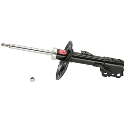 Front Gas Charged Strut by KYB - 339177 pa3