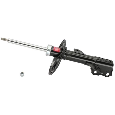 Front Gas Charged Strut by KYB - 339179 pa6