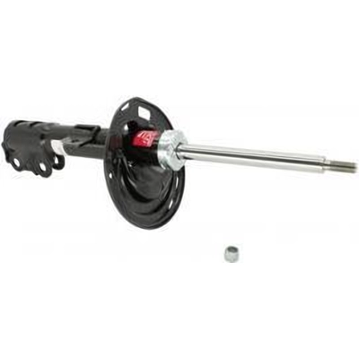 Front Gas Charged Strut by KYB - 339179 pa9