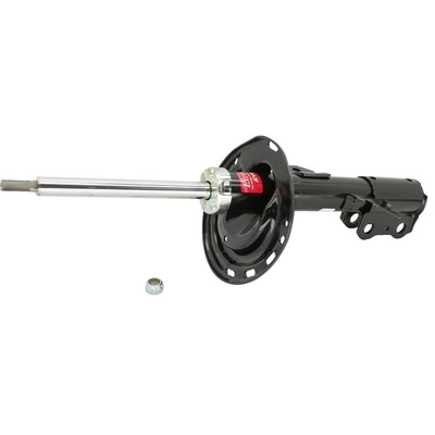 Front Gas Charged Strut by KYB - 339192 pa2