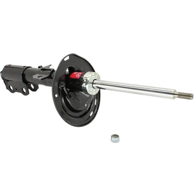 Front Gas Charged Strut by KYB - 339192 pa3