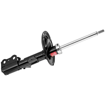 Front Gas Charged Strut by KYB - 339193 pa2