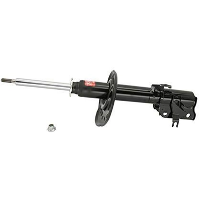 Front Gas Charged Strut by KYB - 339196 pa13