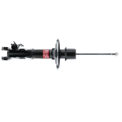 Front Gas Charged Strut by KYB - 339206 pa1