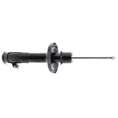 Front Gas Charged Strut by KYB - 339206 pa2