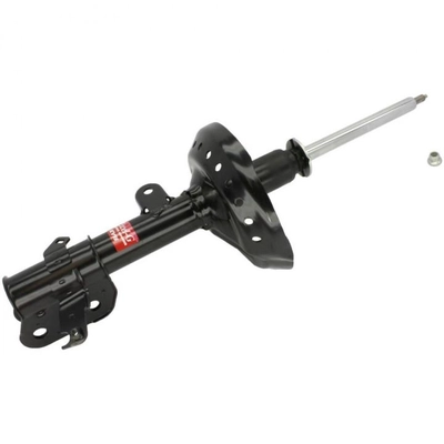 KYB - 339221 - Front Gas Charged Strut pa16