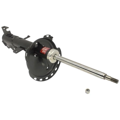 KYB - 339224 - Front Gas Charged Strut pa8