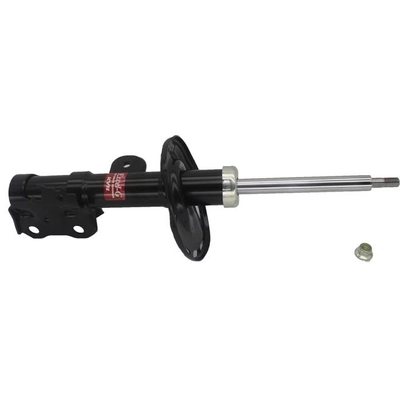 Front Gas Charged Strut by KYB - 339242 pa2