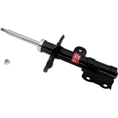 Front Gas Charged Strut by KYB - 339243 pa1