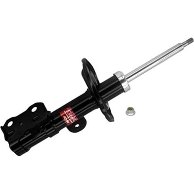 Front Gas Charged Strut by KYB - 339243 pa13