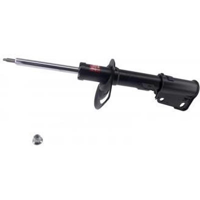 KYB - 339250 - Front Gas Charged Strut pa7