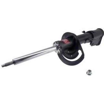 KYB - 339250 - Front Gas Charged Strut pa9