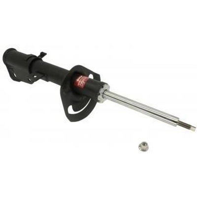 Front Gas Charged Strut by KYB - 339251 pa8