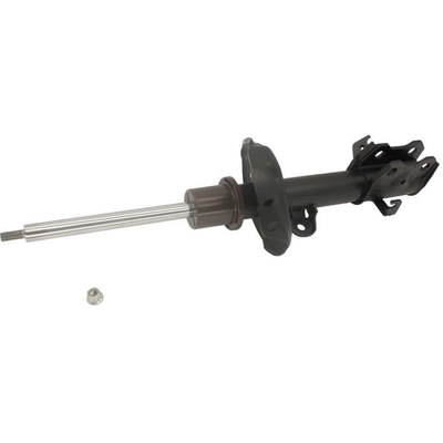 Front Gas Charged Strut by KYB - 339261 pa2