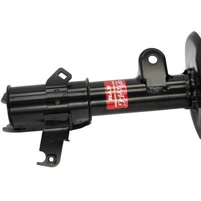 Front Gas Charged Strut by KYB - 339264 pa1