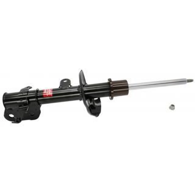 Front Gas Charged Strut by KYB - 339264 pa7