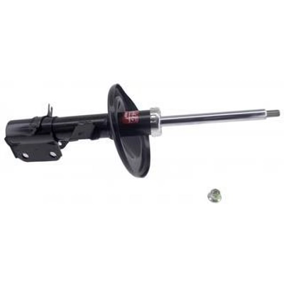Front Gas Charged Strut by KYB - 339265 pa10