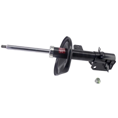Front Gas Charged Strut by KYB - 339265 pa2