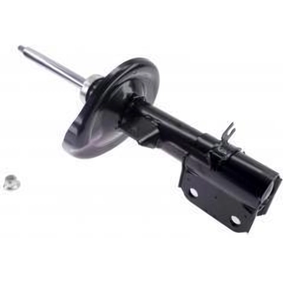 Front Gas Charged Strut by KYB - 339266 pa3