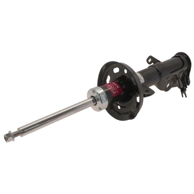 Front Gas Charged Strut by KYB - 339280 pa1